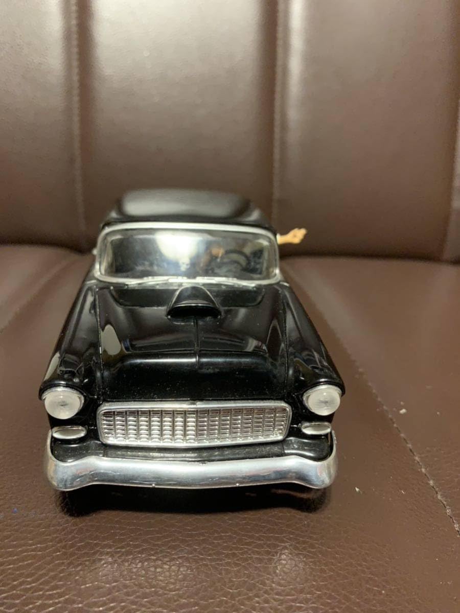 Amazon | 絶版品 レベル アメリカングラフティー 55 Chevy Street